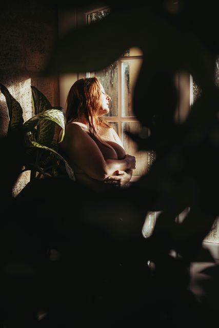 Photographie boudoir solo, photo 75