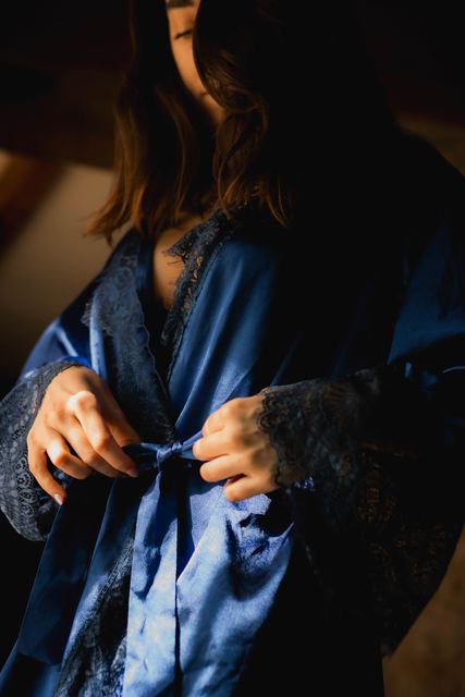 Photographie boudoir solo, photo 81