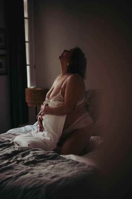 Photographie boudoir solo, photo 98