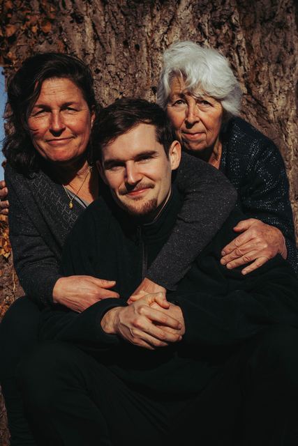 Photographie de famille, photo 12