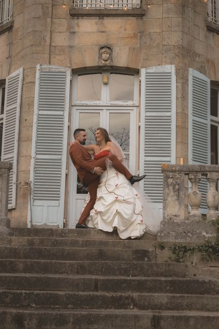 Photographie de mariage, photo 10