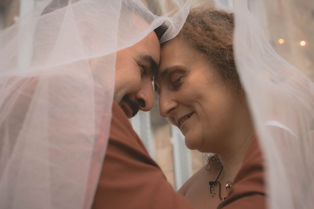 Photographie de mariage, photo 11