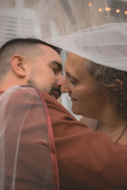 Photographie de mariage, photo 12