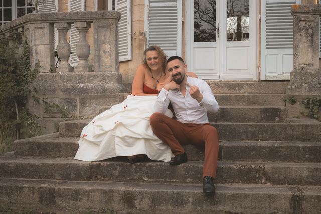 Photographie de mariage, photo 13