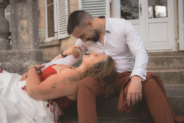 Photographie de mariage, photo 15