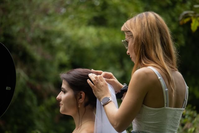 Photographie de mariage, photo 21
