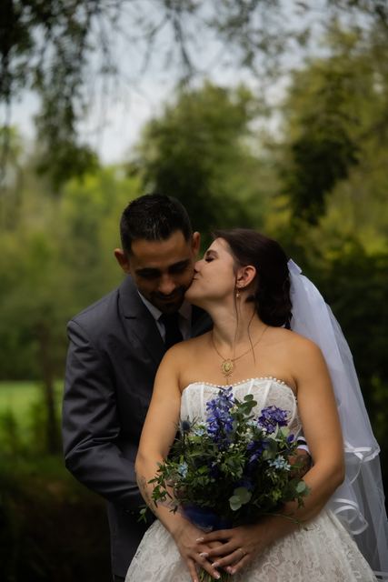 Photographie de mariage, photo 24