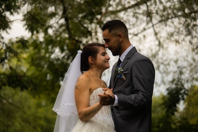 Photographie de mariage, photo 25