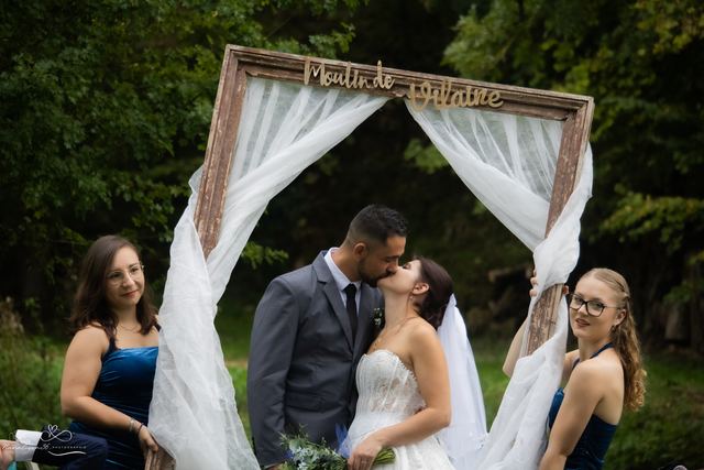 Photographie de mariage, photo 29