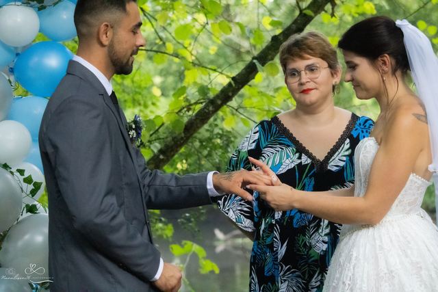 Photographie de mariage, photo 32