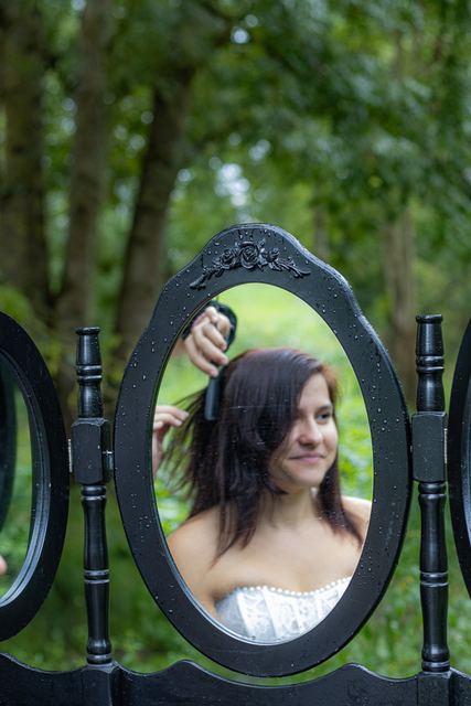 Photographie de mariage, photo 33