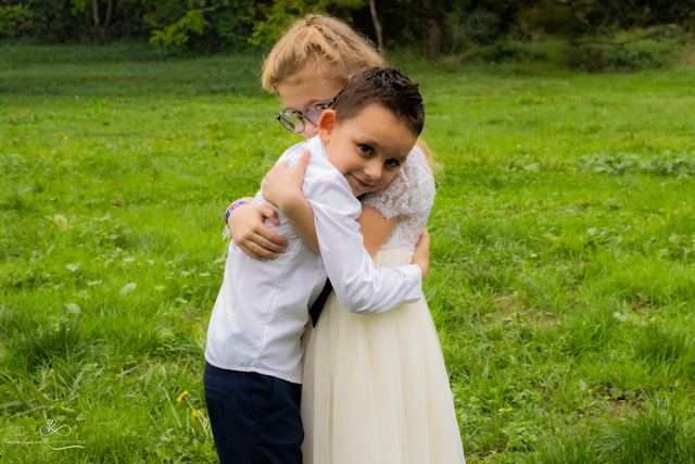 Photographie de mariage, photo 41