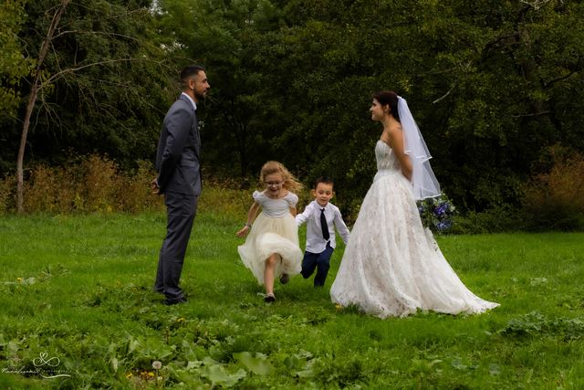 Photographie de mariage, photo 43