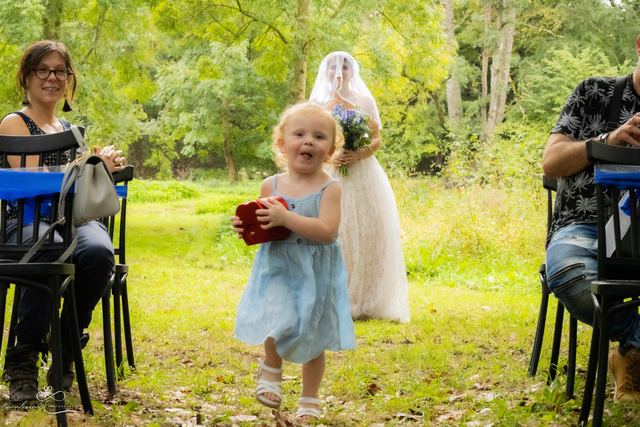Photographie de mariage, photo 45