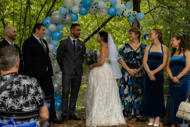 Photographie de mariage, photo 47