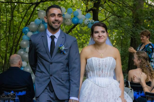 Photographie de mariage, photo 49