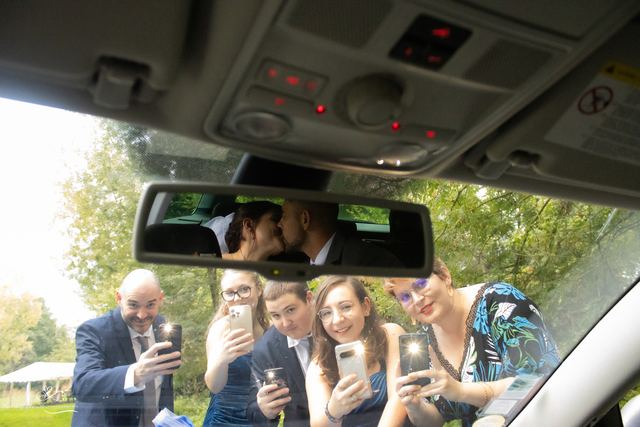 Photographie de mariage, photo 50